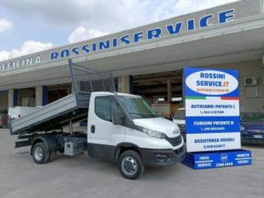 nuovo IVECO Altro