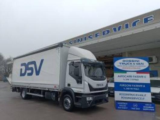 usato IVECO Altro