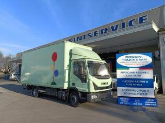 usato IVECO Altro