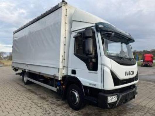 usato IVECO Altro