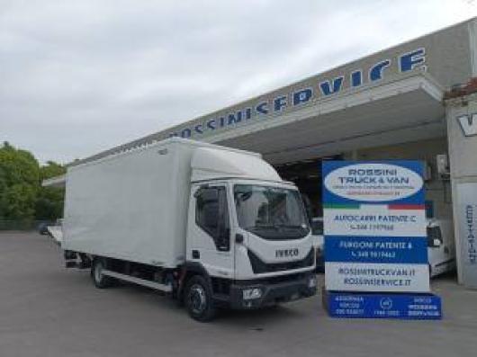 usato IVECO Altro
