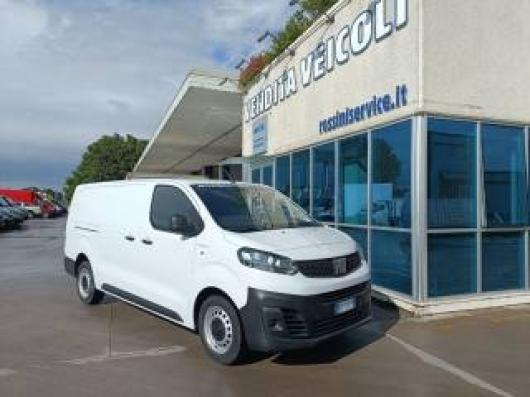 usato FIAT Scudo