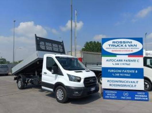 usato FORD Altro