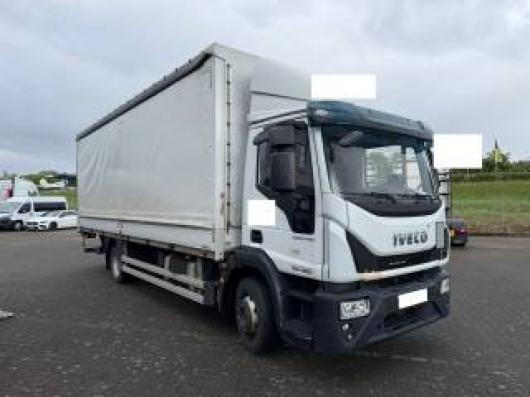 usato IVECO Altro