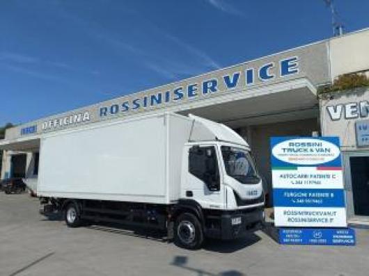 usato IVECO Altro