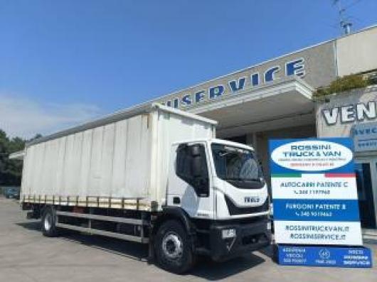 usato IVECO Altro