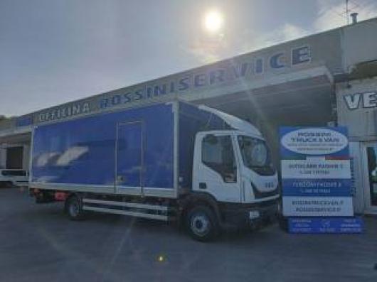 usato IVECO Altro