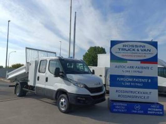 usato IVECO Altro