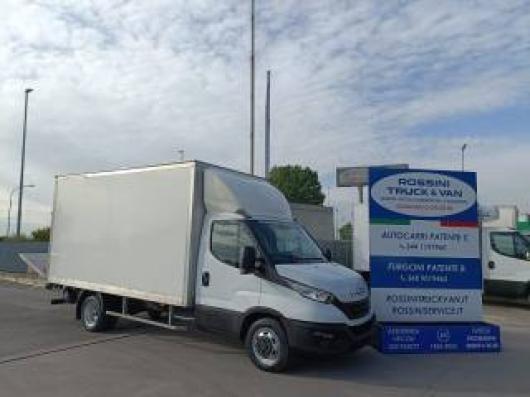 usato IVECO Altro