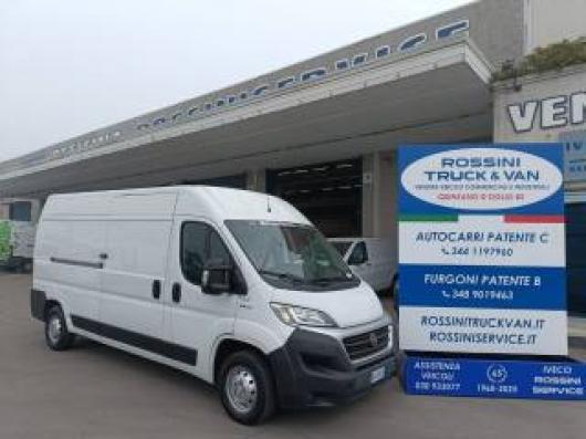 usato FIAT Altro