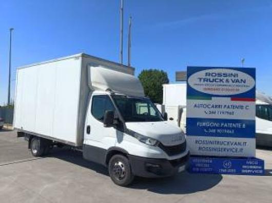 usato IVECO Daily