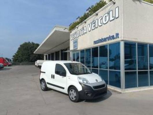 usato FIAT Fiorino