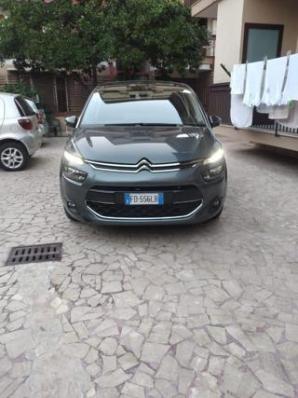 C4 Picasso