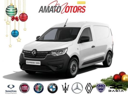 nuovo RENAULT Altro