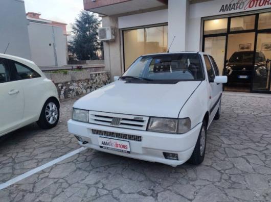 usato FIAT Uno