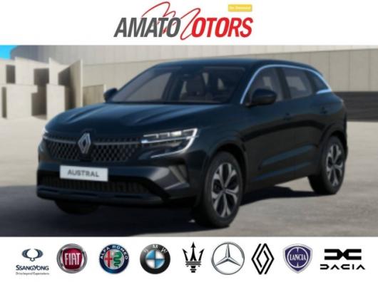 nuovo RENAULT Altro