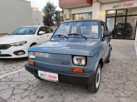 usato FIAT 126