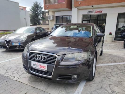 usato AUDI A3