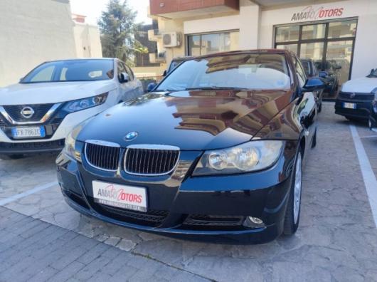 usato BMW Serie 3