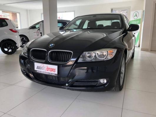 usato BMW Serie 3