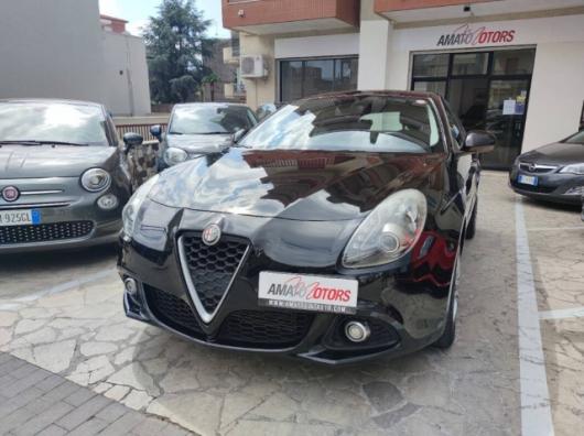 usato ALFA ROMEO Giulietta