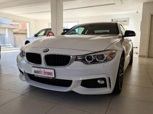 usato BMW Altro