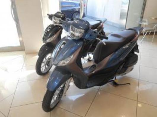 nuovo PIAGGIO Medley 125