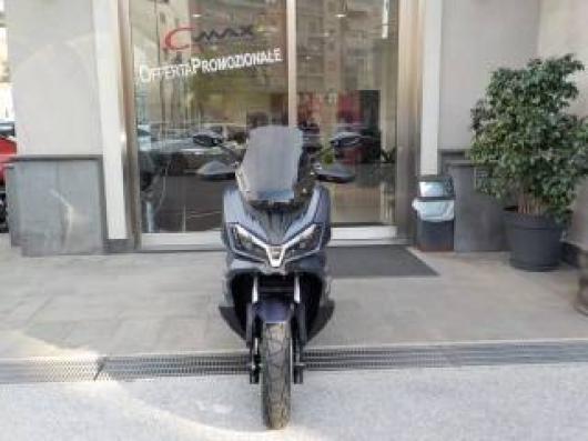 ADX 300