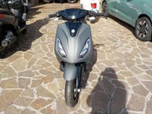 nuovo PIAGGIO 1 Active