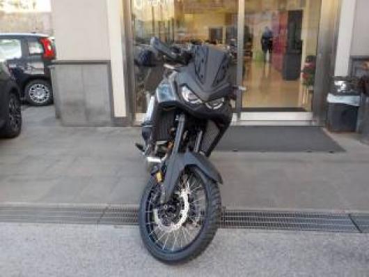 nuovo HONDA Africa Twin CRF 1100 L