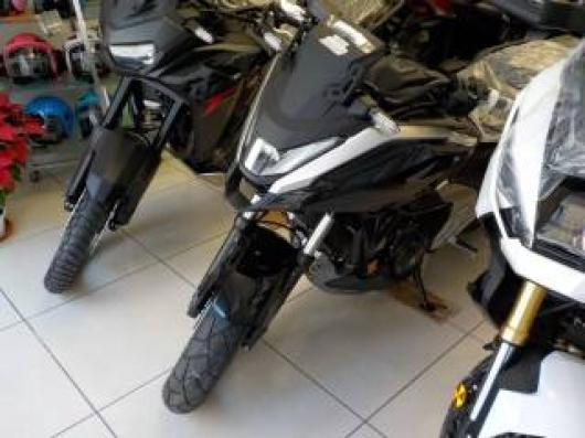 nuovo HONDA NC750X