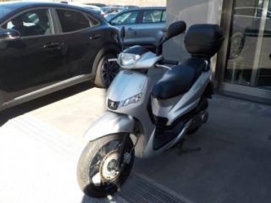 usato PEUGEOT Tweet 150