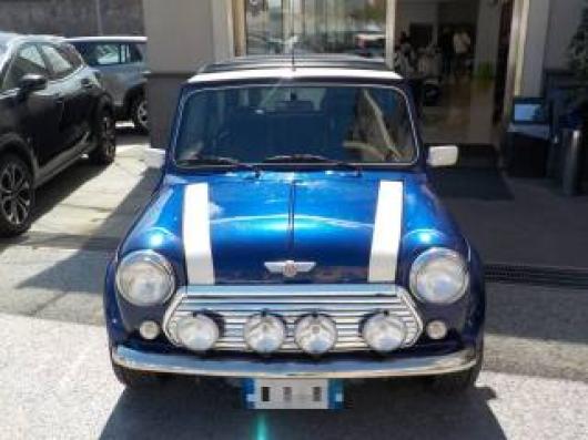usato MINI Mini
