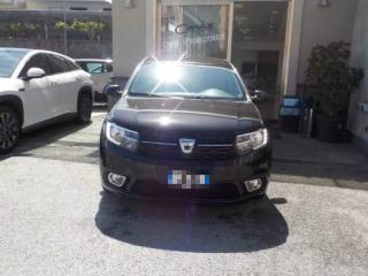 usato DACIA Sandero