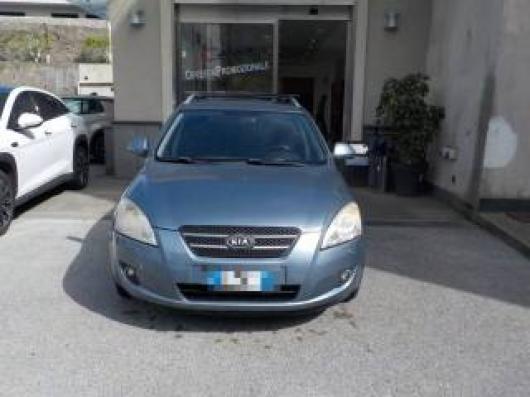 usato KIA ceed