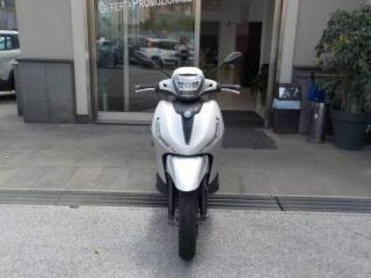 usato PIAGGIO Beverly 300 i e 