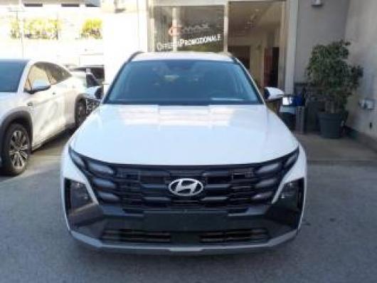 Km 0 HYUNDAI Tucson