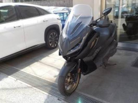 usato ZONTES ZT 368 E