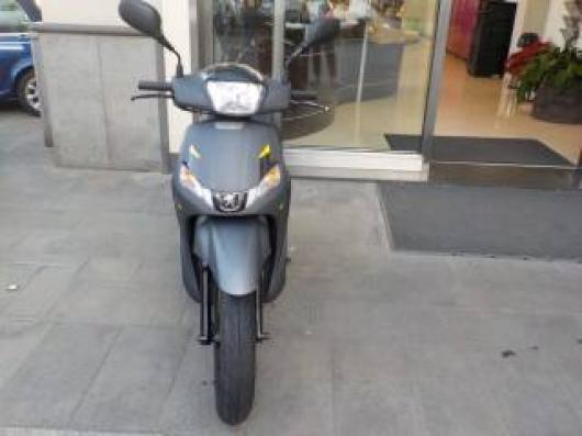 usato PEUGEOT Tweet 125
