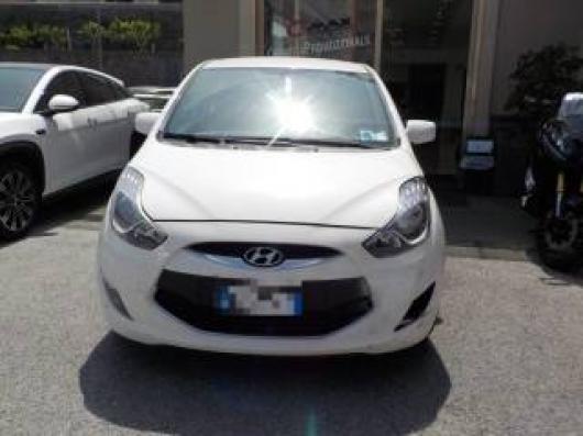 usato HYUNDAI iX20
