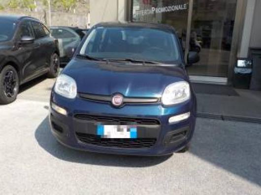 usato FIAT Panda