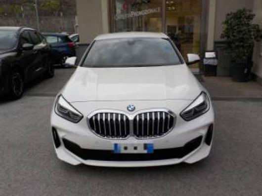 usato BMW 116