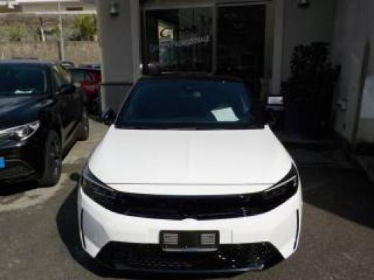 nuovo OPEL Corsa