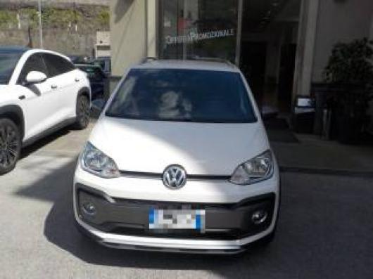 usato VOLKSWAGEN up!