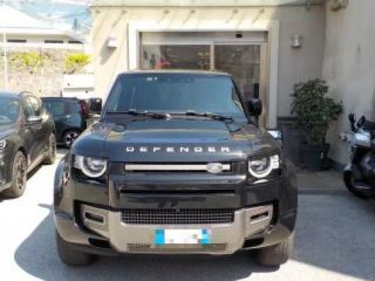 usato LAND ROVER Defender
