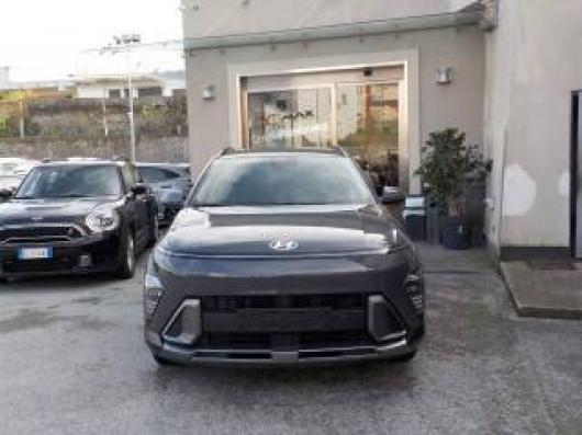 Km 0 HYUNDAI Kona