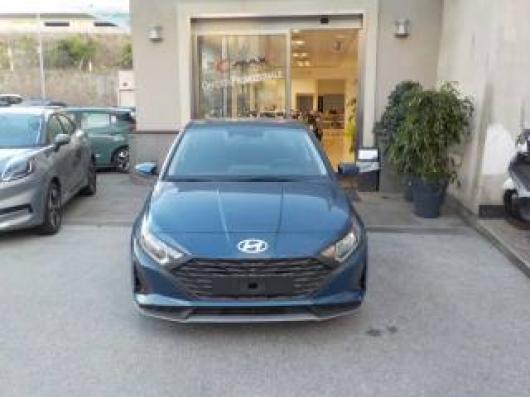 Km 0 HYUNDAI i20