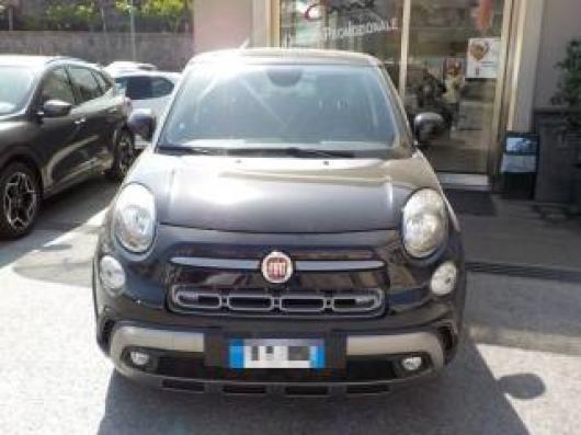 usato FIAT 500L