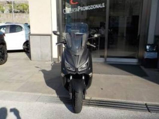 usato SYM JOYMAX Z
