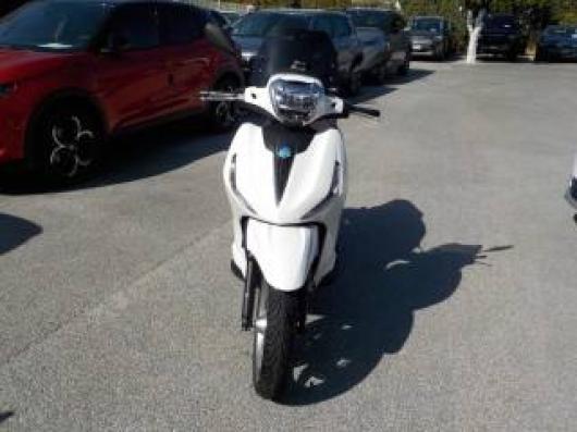 usato PIAGGIO Beverly 300 i e 